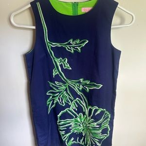 Lily Pulitzer Shift Dress for Girls